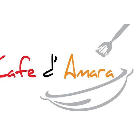 Hotel Amara Subang Jaya Eksteriør bilde