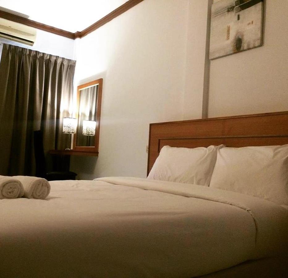 Hotel Amara Subang Jaya Eksteriør bilde