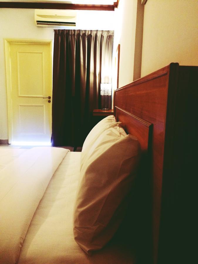 Hotel Amara Subang Jaya Eksteriør bilde