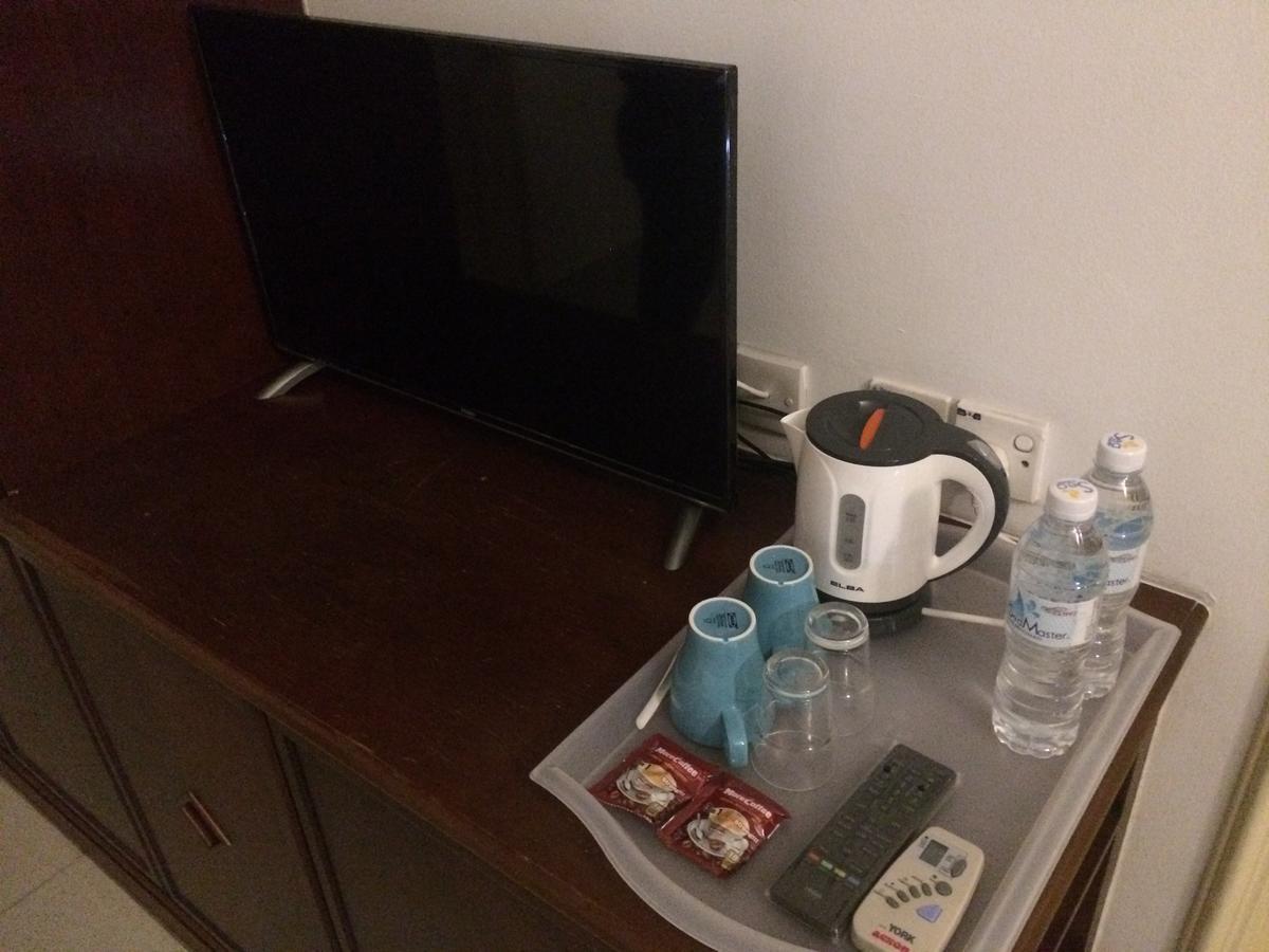 Hotel Amara Subang Jaya Eksteriør bilde