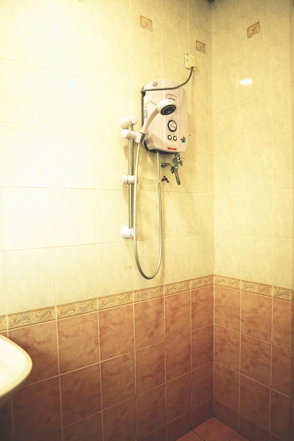 Hotel Amara Subang Jaya Eksteriør bilde