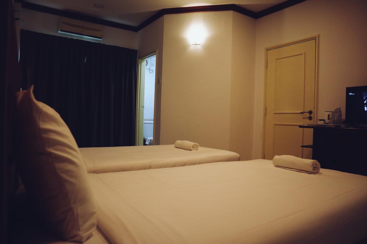 Hotel Amara Subang Jaya Eksteriør bilde