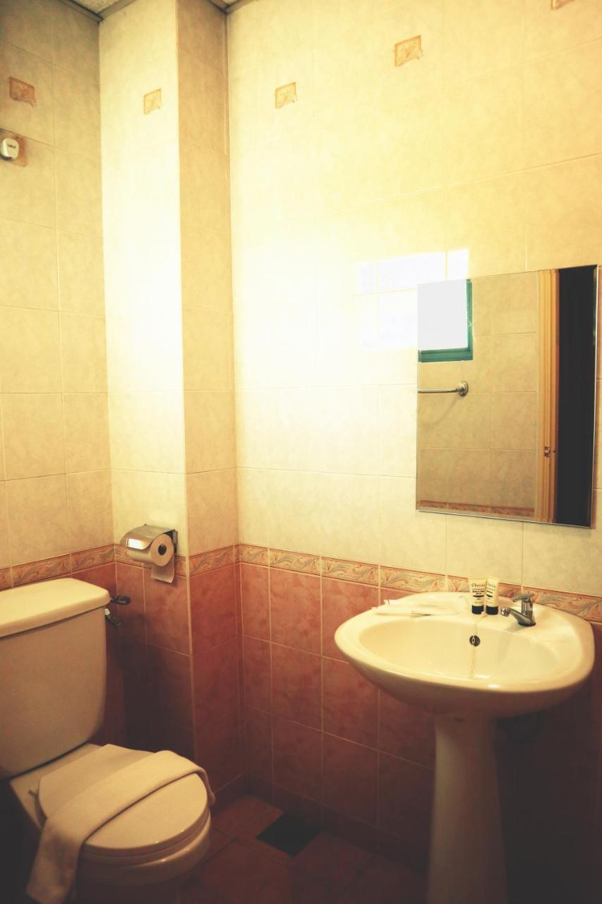 Hotel Amara Subang Jaya Eksteriør bilde