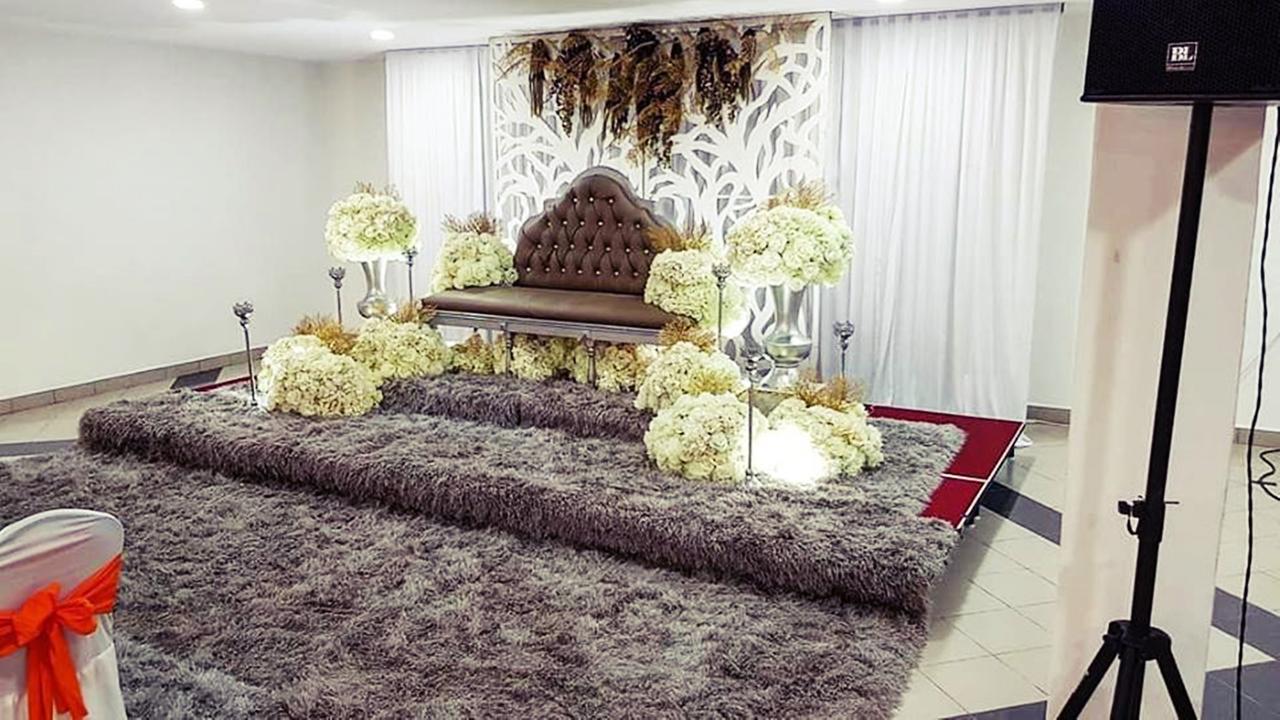 Hotel Amara Subang Jaya Eksteriør bilde