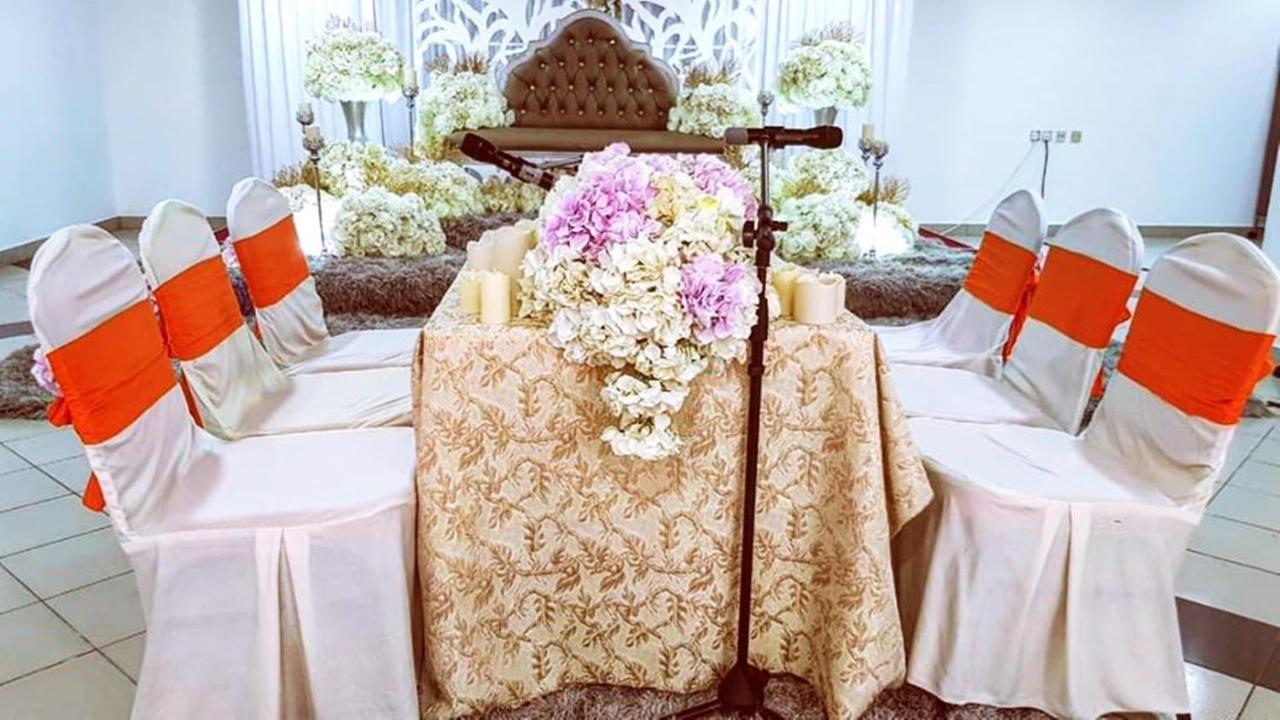 Hotel Amara Subang Jaya Eksteriør bilde