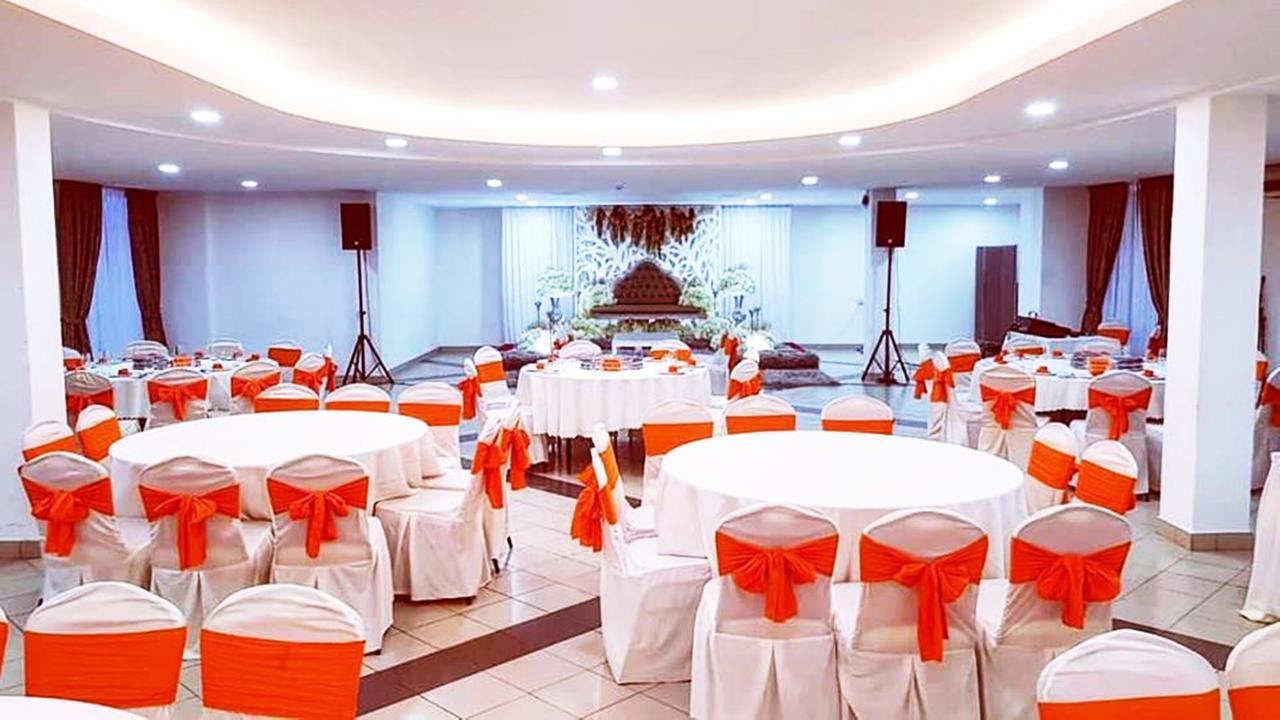 Hotel Amara Subang Jaya Eksteriør bilde