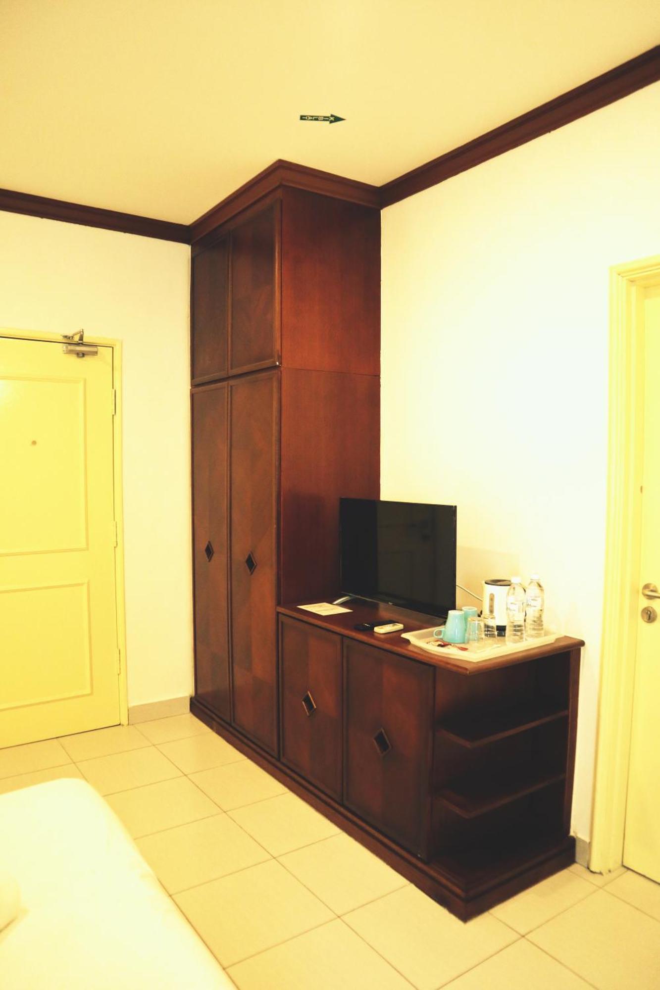Hotel Amara Subang Jaya Eksteriør bilde