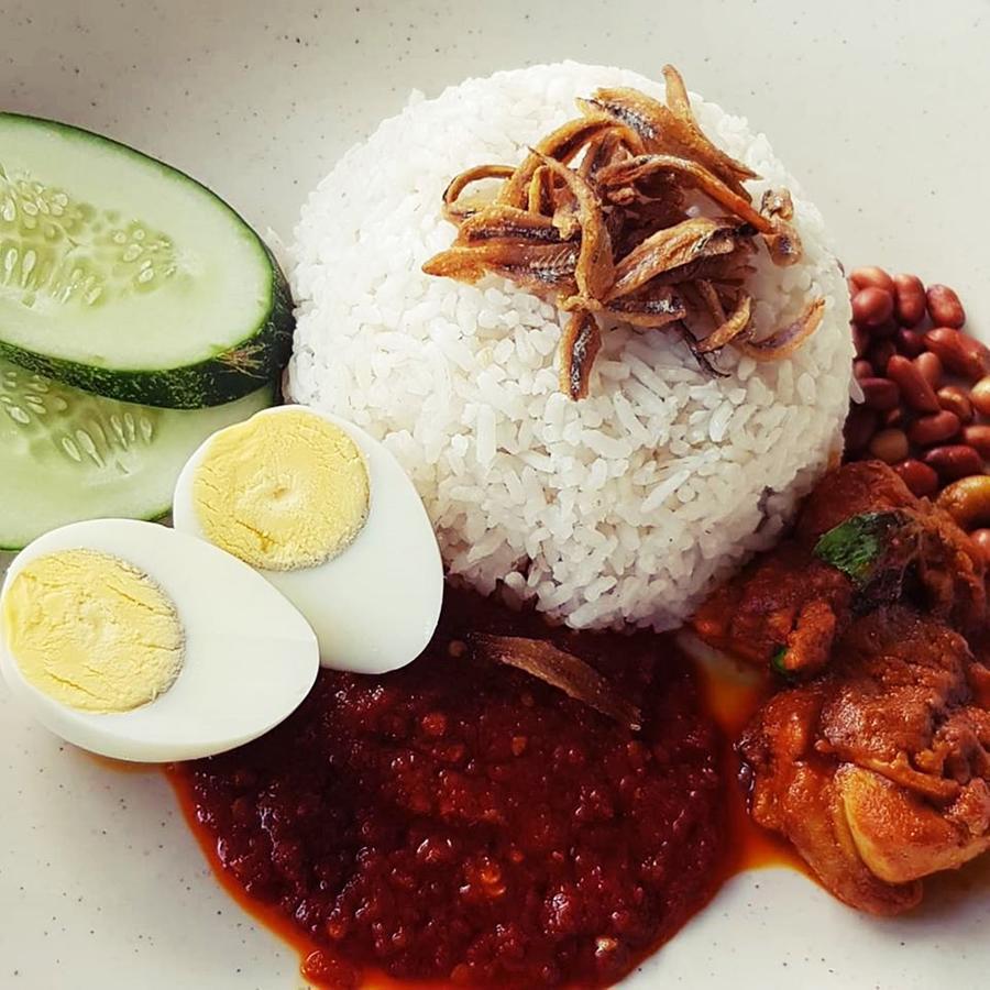 Hotel Amara Subang Jaya Eksteriør bilde